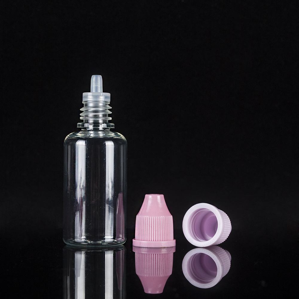 使用壞的滴眼劑瓶里的眼藥水有副作用嗎？